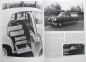 Preview: Roecke "Das grosse Mercedes-Ponton Buch" Mercedes-History 1994 original edition (6451)